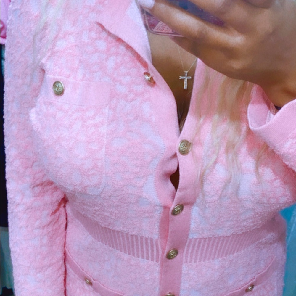 Chanel dress
